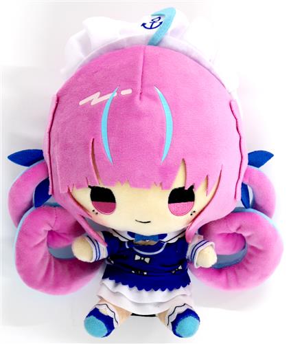 ホロライブ×ドン・キホーテ もちどる 湊あくあ