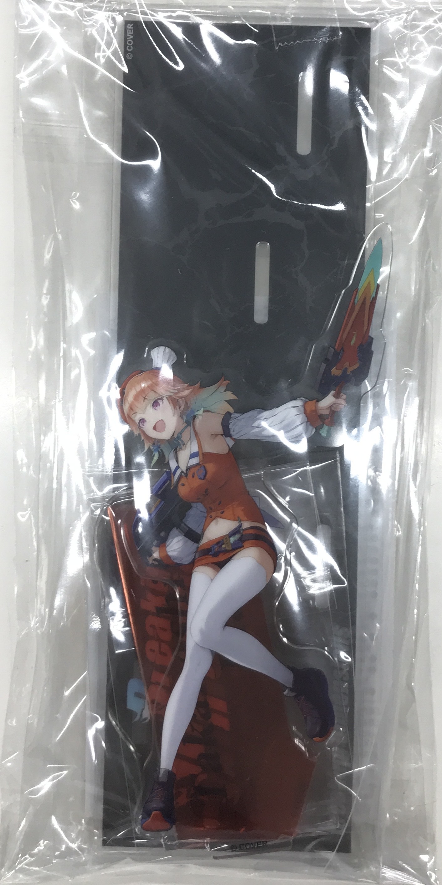 ホロライブ hololive English 2nd Concert -Breaking Dimensions- Acrylic Stand 小鳥遊キアラ