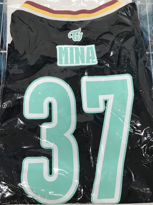 メッシュユニフォーム【MINA】