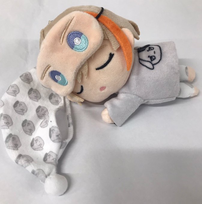 にじさんじ VOLTACTION Pajama Party! にじぬいSleep 風楽奏斗
