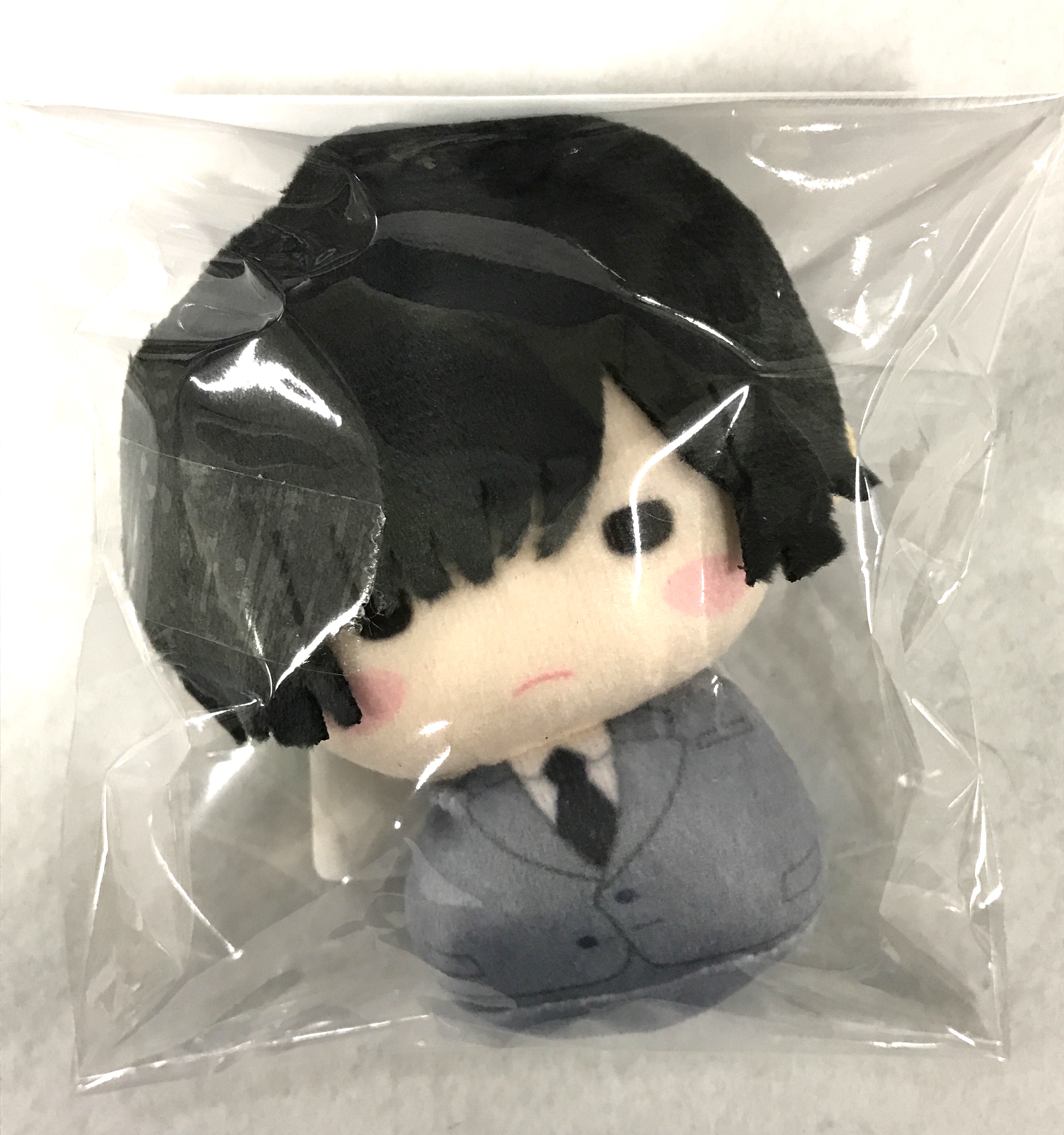 FUKUBUKU COLLECTION ヘタリア World☆Stars トレーディングマスコット 日本