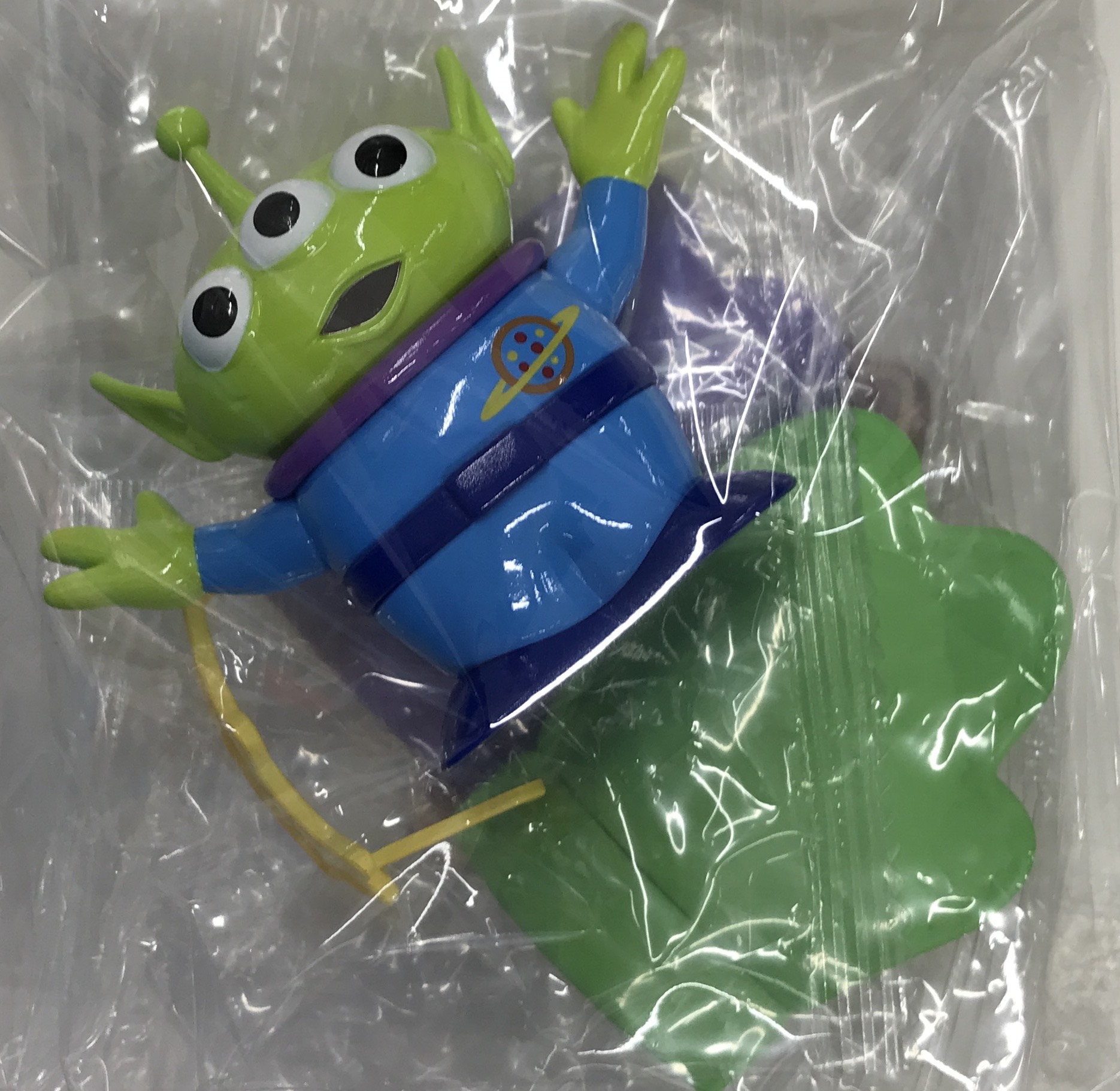 Alien-Attack TOPTOY ディズニー トイ・ストーリー プレイフルパーティー