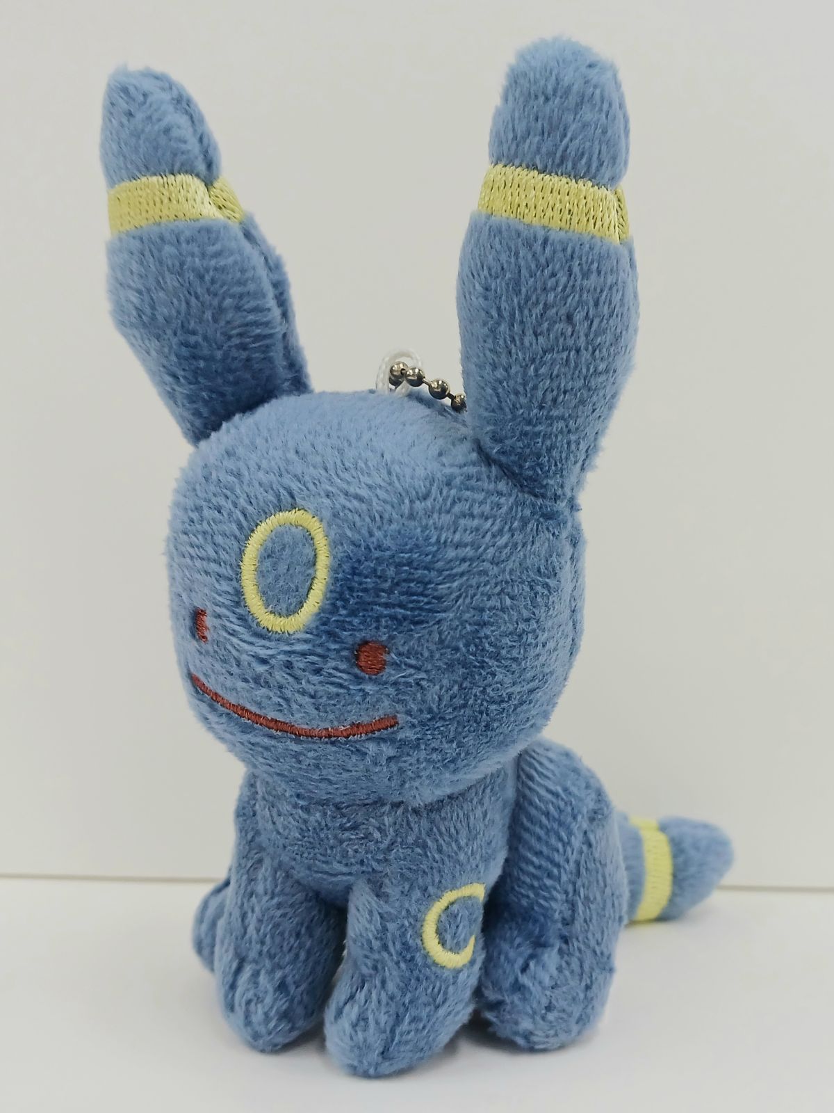 ポケットモンスター マスコット へんしん!メタモン ブラッキー