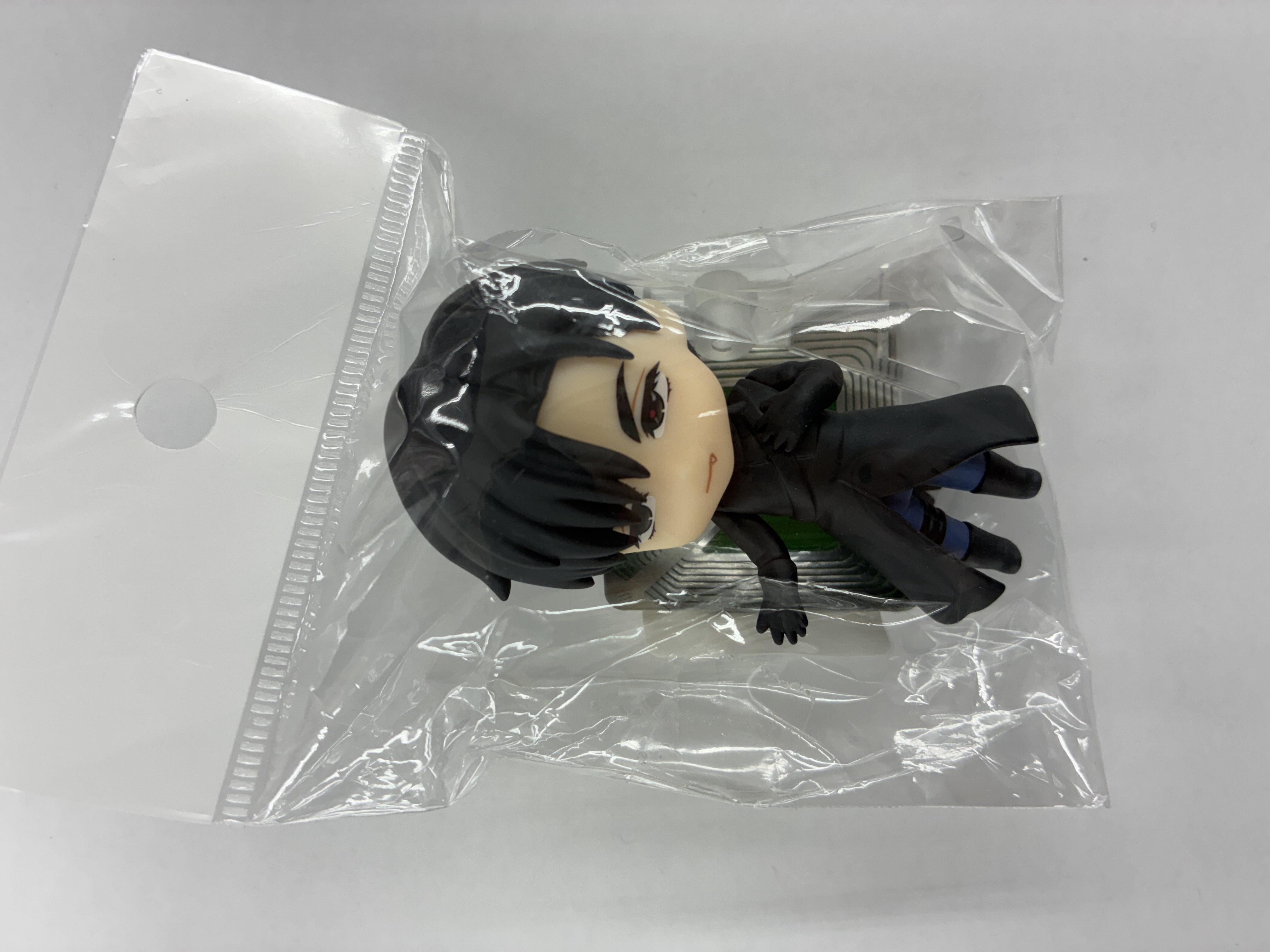 ねんどろいどさぷらいず ALIEN STAGE イヴァン 【フィギュア】[グッドスマイルカンパニー]