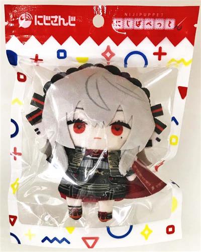 【未開封】にじさんじ にじぱぺっと コンセプトシリーズ another style サーニャ