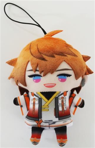 にじさんじ 3SKM Half Anniversary にじぱぺっと 北見遊征