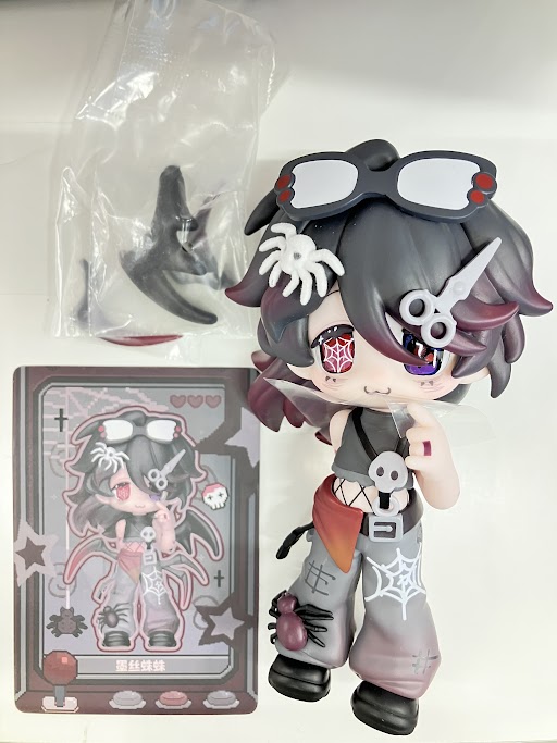 【TOPTOY】フィギュア [TOPTOY]
