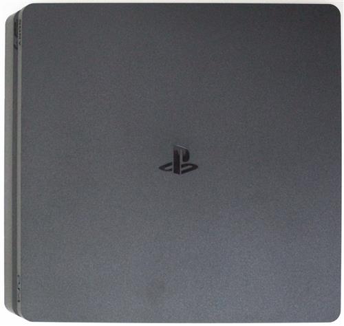 PlayStation 4 ジェット・ブラック (500GB/CUH-2200AB01) (箱説なし)