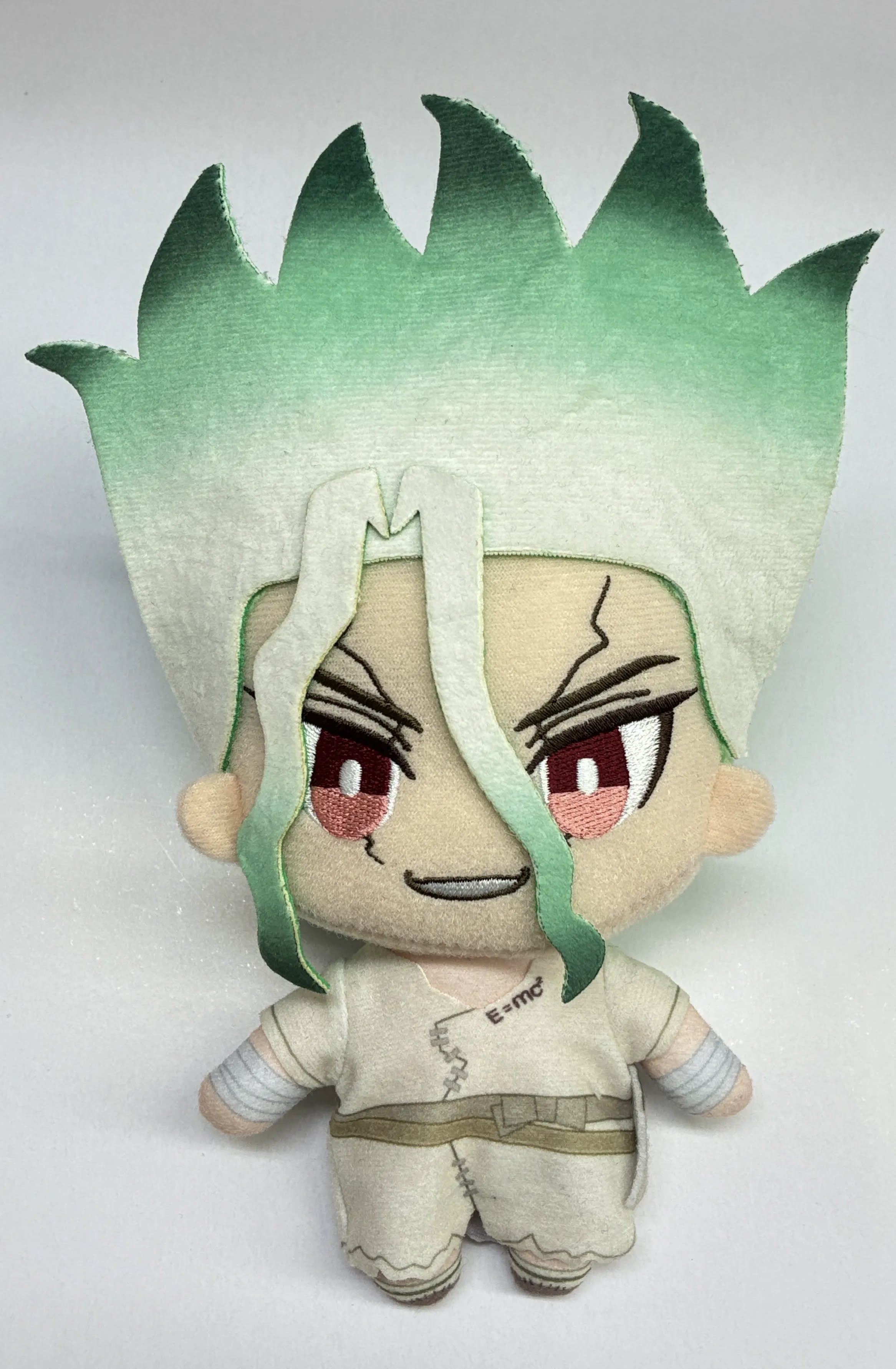 Dr.STONE コレぬい! 石神千空