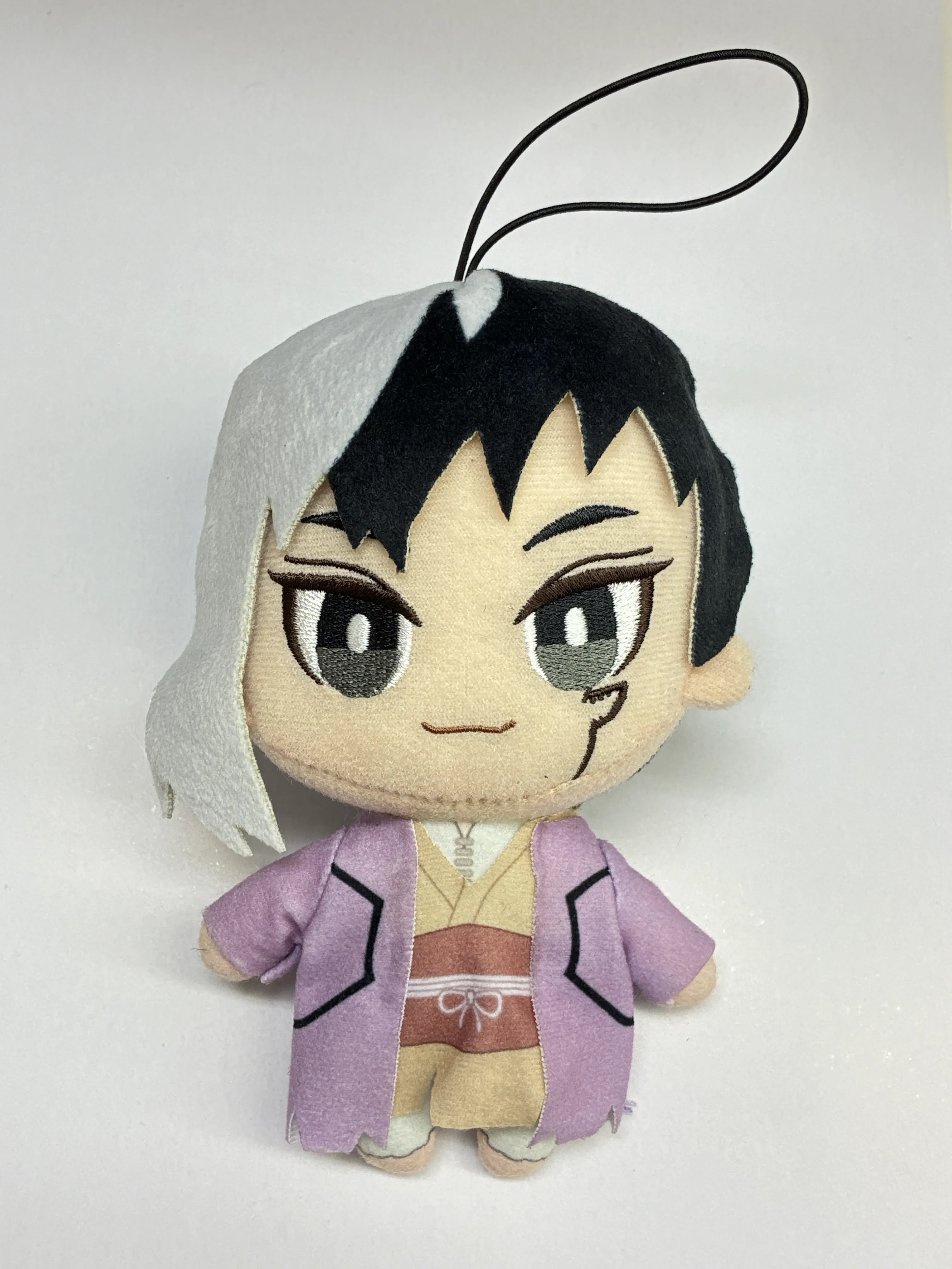 Dr.STONE コレぬい! 浅霧幻