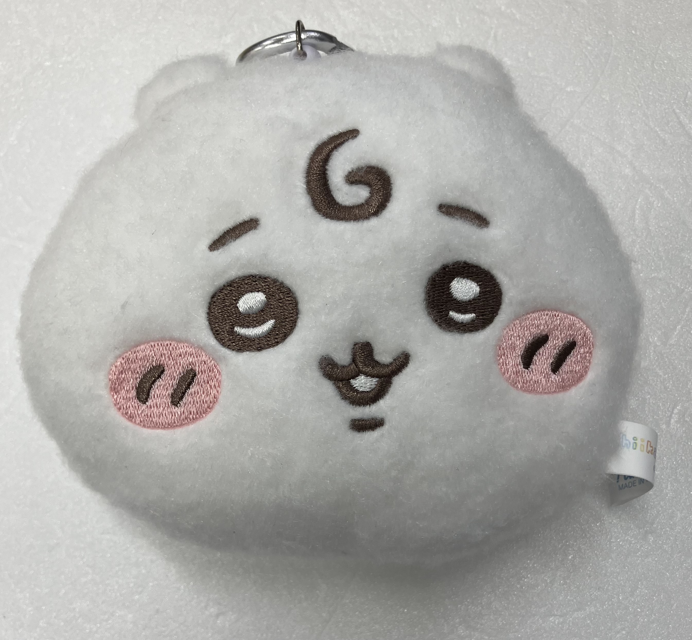 ちいかわ Chiikawa Baby ぬいぐるみパスケースポーチ 1 ちいかわ