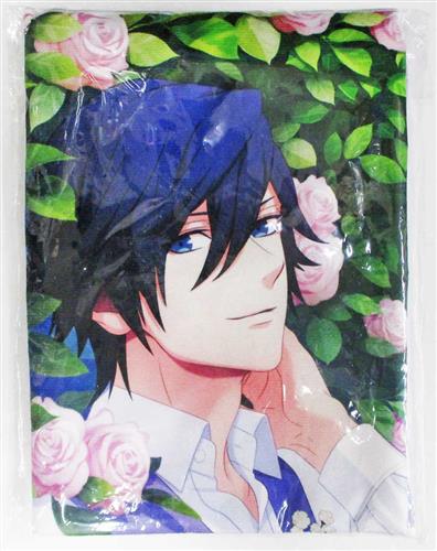 【未開封】うたの☆プリンスさまっ♪ Secret Garden Party 巾着ケース付きタオル 一ノ瀬トキヤ