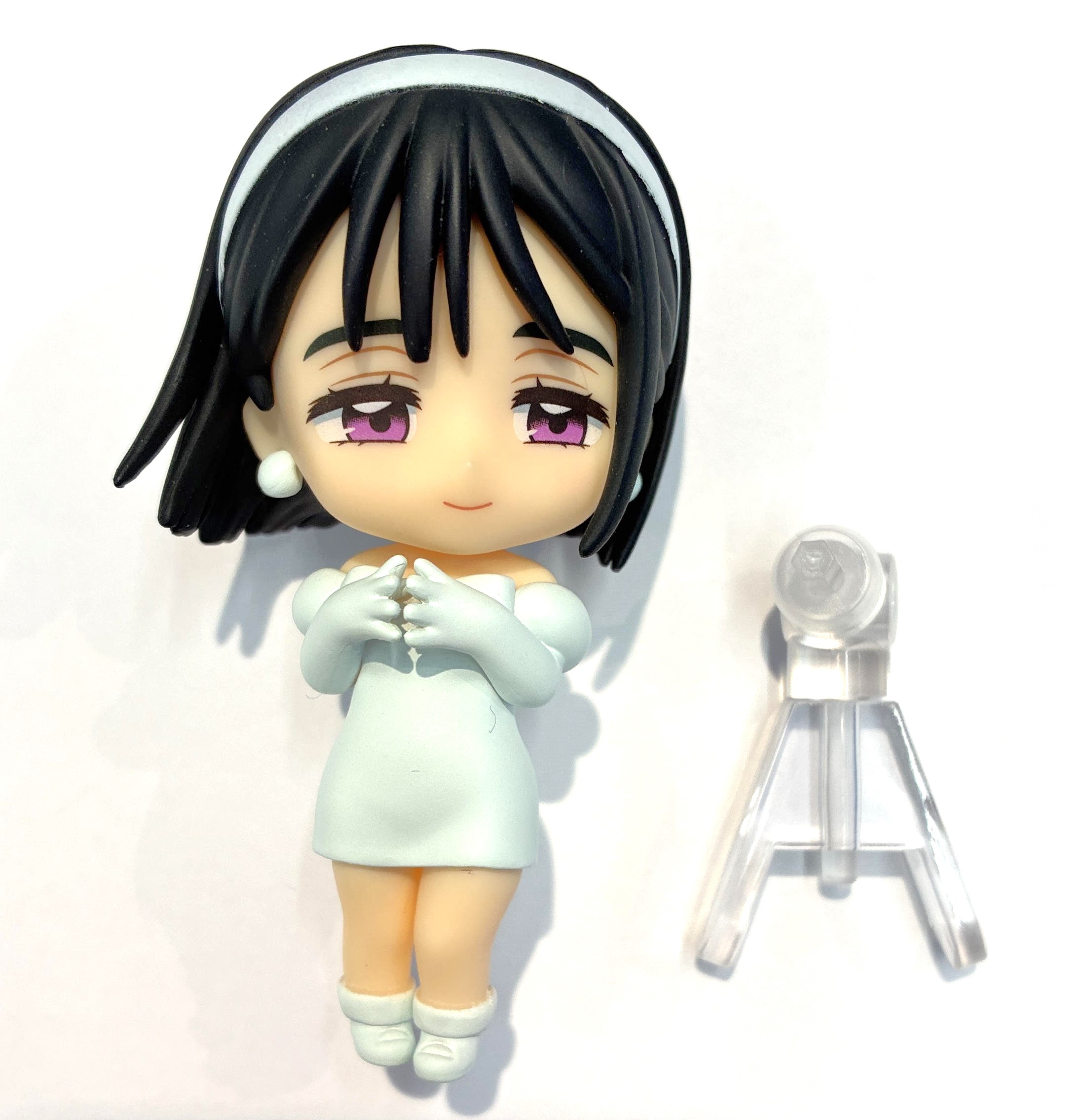 ねんどろいどさぷらいず ALIEN STAGE スア 【フィギュア】[グッドスマイルカンパニー]