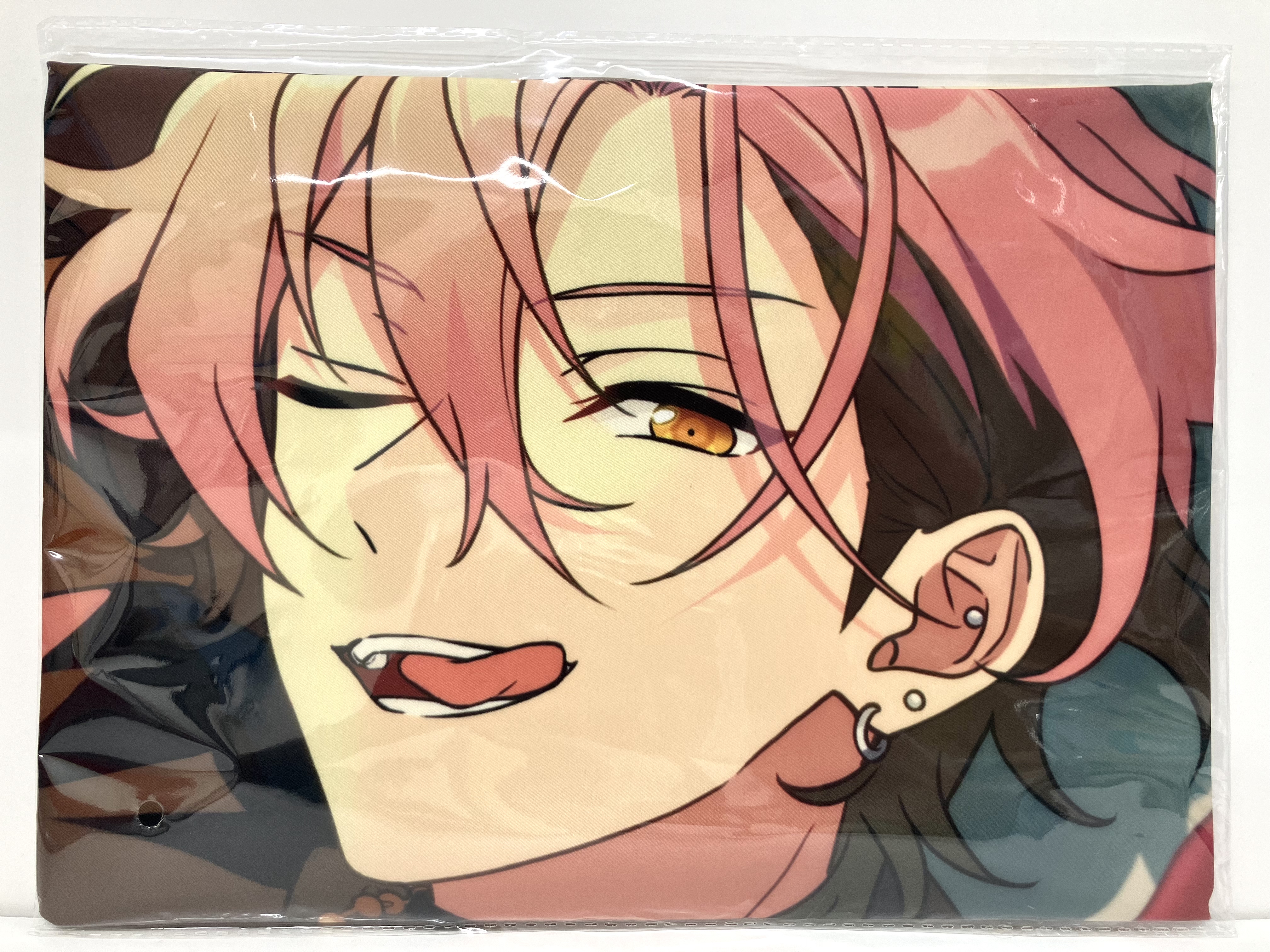 【未開封】あんさんぶるスターズ!! NICE to meet YOU !! ビジュアルスカーフ 久遠舞珠