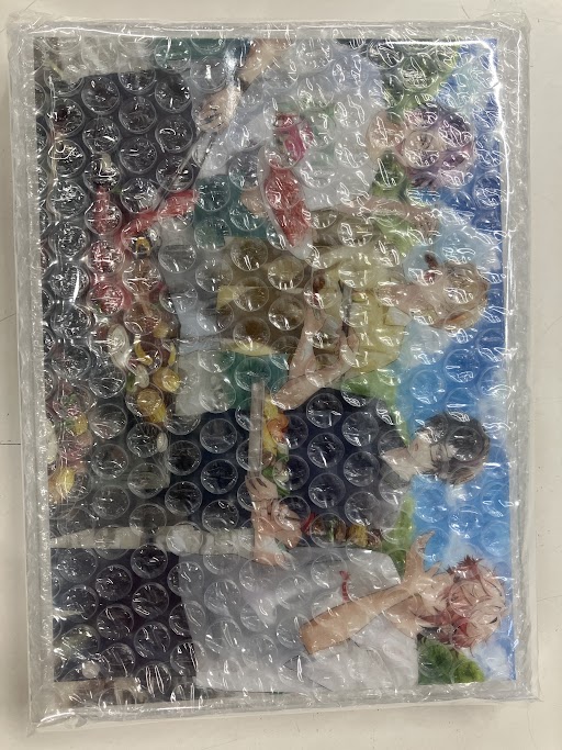 にじさんじ あちあちにじさんじ アクリルパネル VOLTACTION