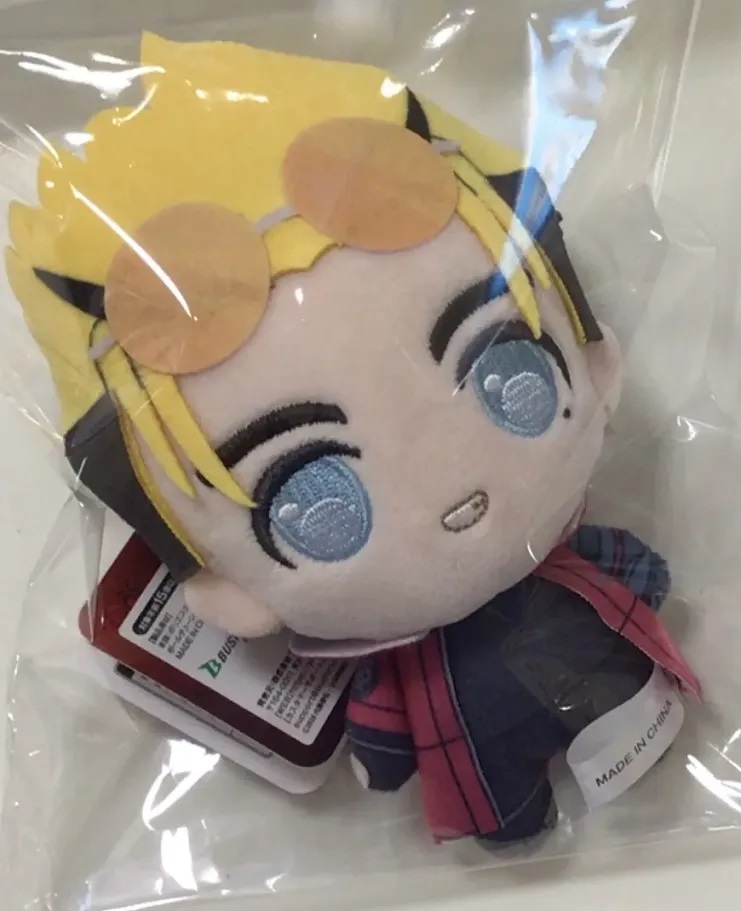 TRIGUN STARGAZE ぷちっしゅ! ヴァッシュ・ザ・スタンビード