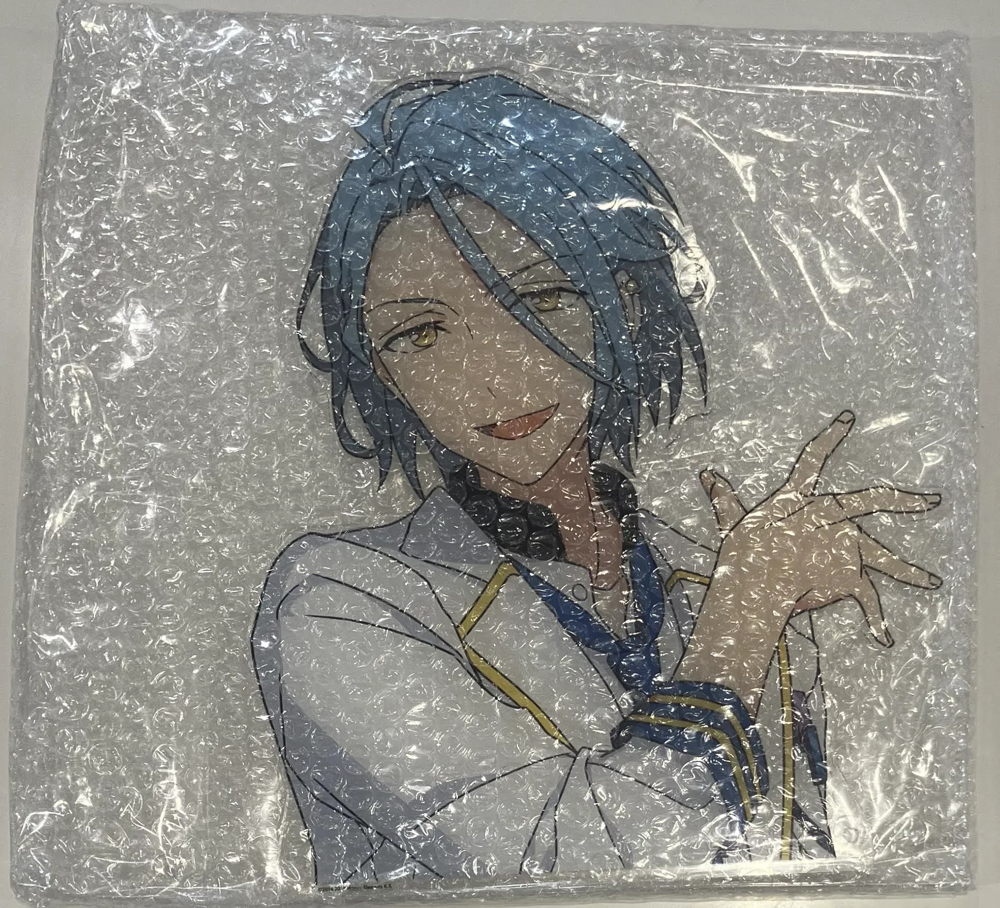 あんさんぶるスターズ!! 一緒に暮らすアクスタ HiMERU