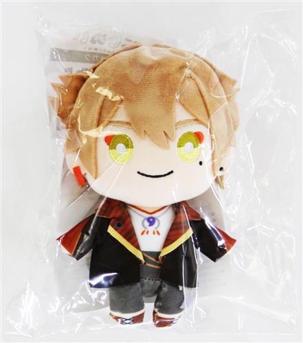 にじさんじ にじぬい 伏見ガク