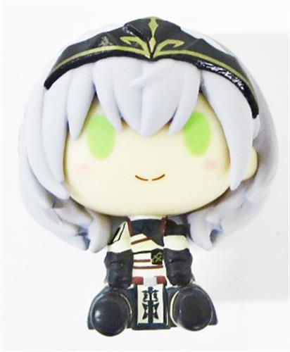 一番くじ ホロライブ ちょこのっこ賞 ちょこのっこフィギュア 白銀ノエル
