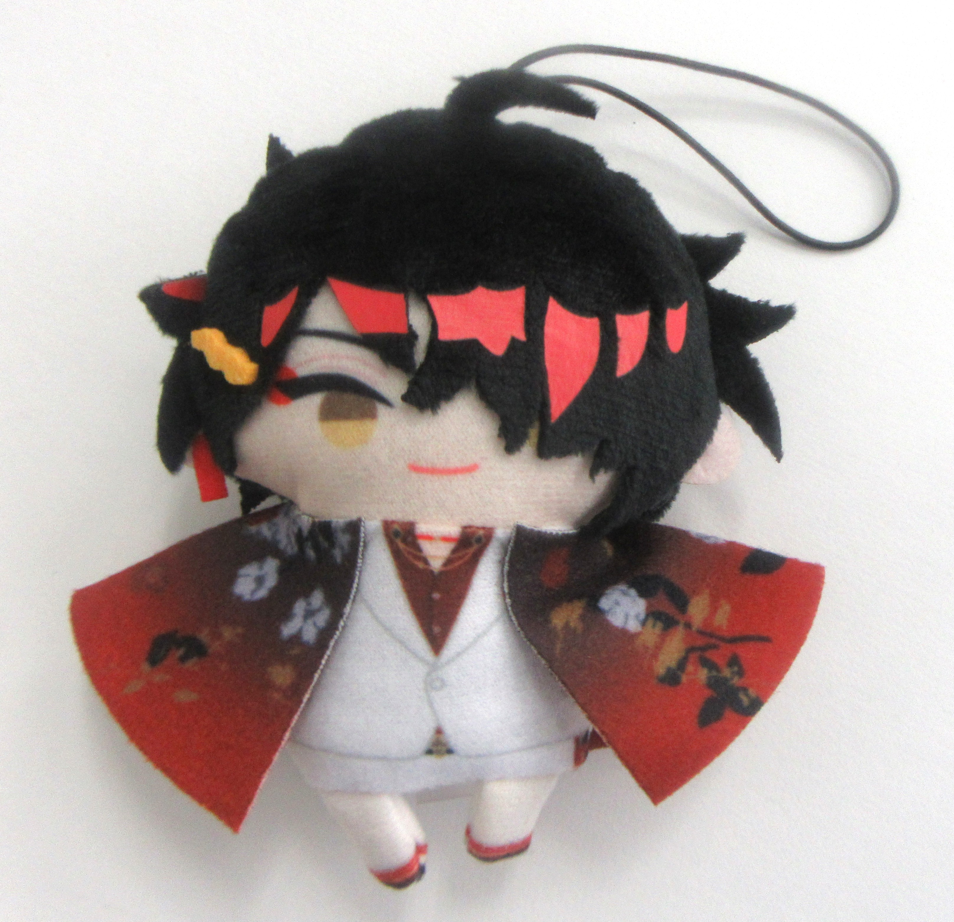 NIJISANJI EN Luxiem Half Anniversary にじぱぺっと ヴォックス・アクマ