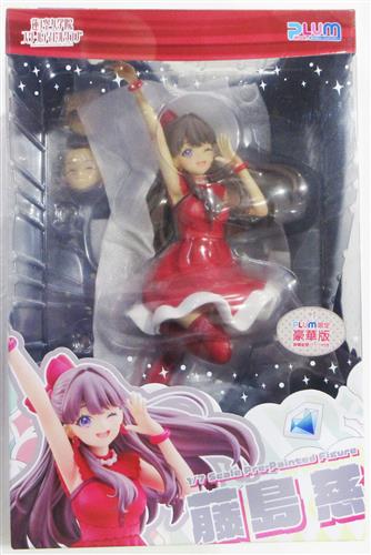 ラブライブ!蓮ノ空女学院スクールアイドルクラブ 藤島慈 PLUM限定豪華版 【PLUM限定】 【フィギュア】[PLUM]