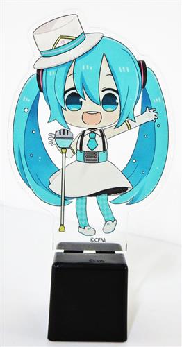 VOCALOID ライトアップステージ(MUSIC) 初音ミク