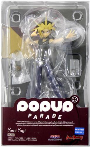 【未開封】POP UP PARADE 遊戯王デュエルモンスターズ 闇遊戯 【フィギュア】[マックスファクトリー]