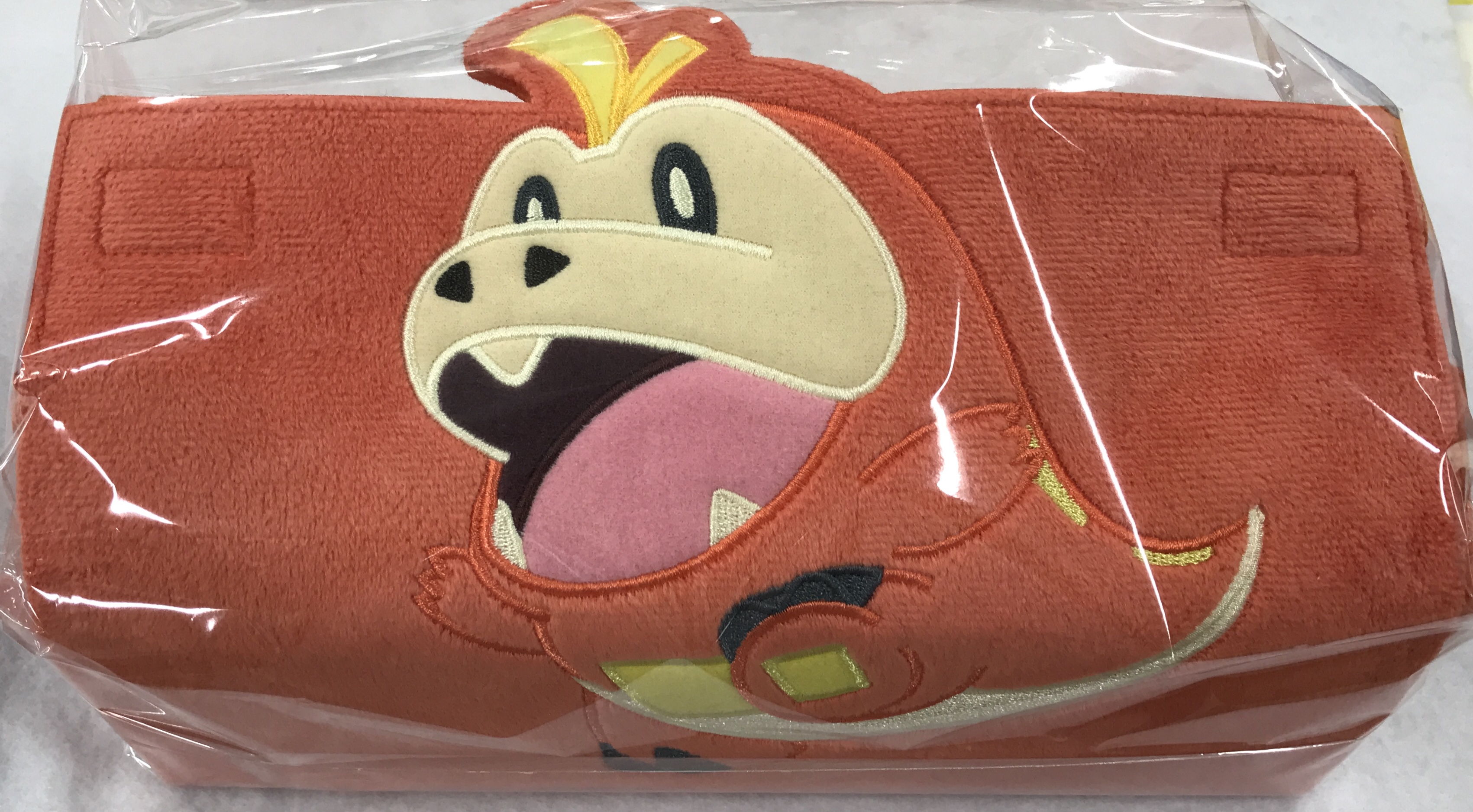 Pokémon Premium tissue box cover ~Sprigatito/Hogeta/Kwassu~ Hogeta
