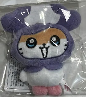 TWICE LOVELYS×SANRIO CHARACTERS マスコット SAVELY&コロコロクリリン