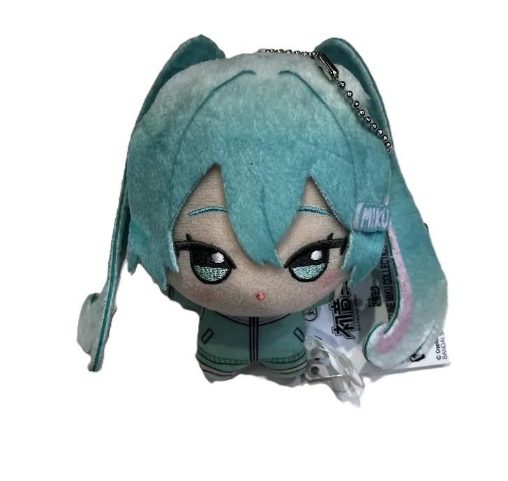 初音ミク ちびぐるみ～HATSUNE MIKU COLLECTION～ vol.1 B