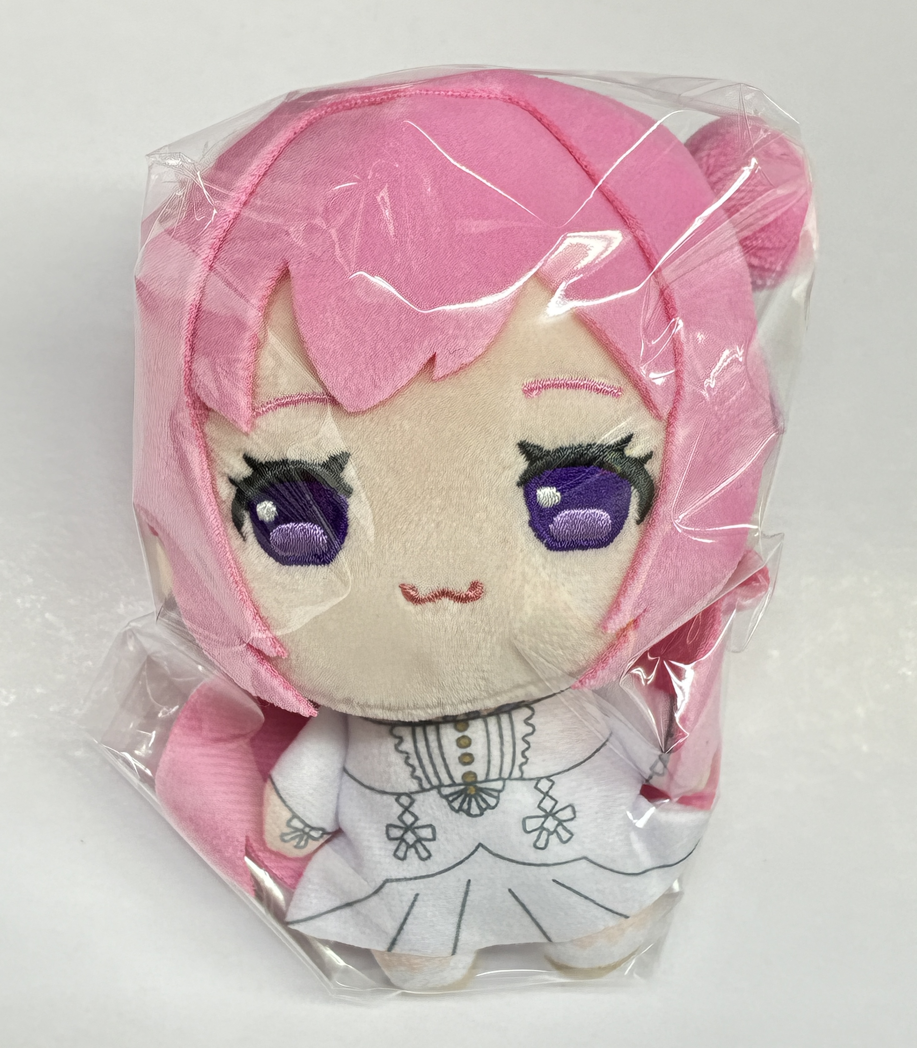 勝利の女神:NIKKE ぷちっしゅ! vol.3 ドロシー