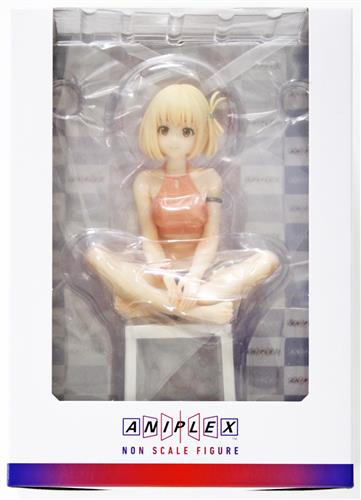 【未開封】リコリス・リコイル 錦木千束 【ANIPLEX+限定】 【フィギュア】[ANIPLEX]
