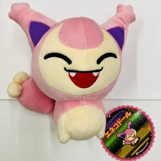 ポケットモンスター ぬいぐるみ エネコドールOA