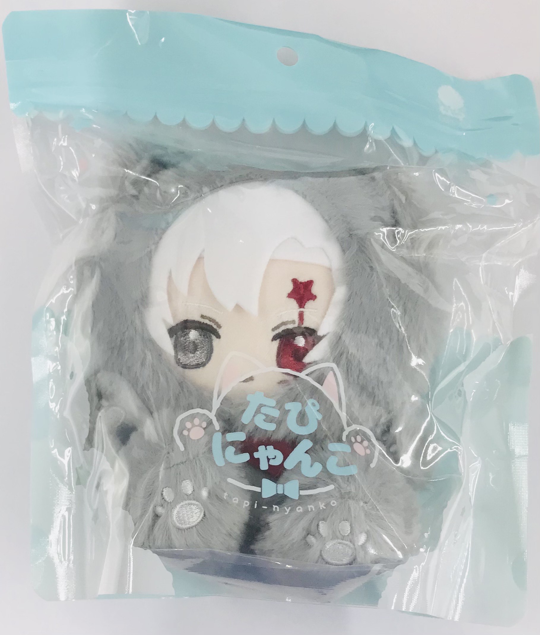 D.Gray-man たぴにゃんこ Vol.1 アレン・ウォーカー