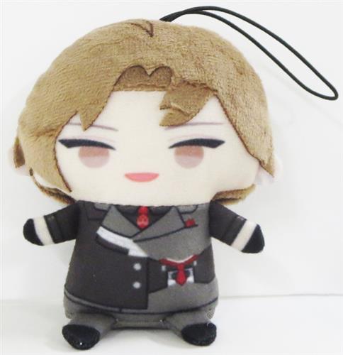 にじさんじ ROF-MAO 2nd Anniversary にじぱぺっと 加賀美ハヤト