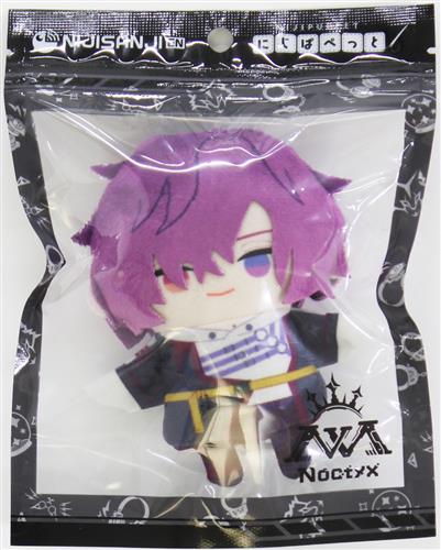 NIJISANJI EN Noctyx Half Anniversary にじぱぺっと 浮奇・ヴィオレタ