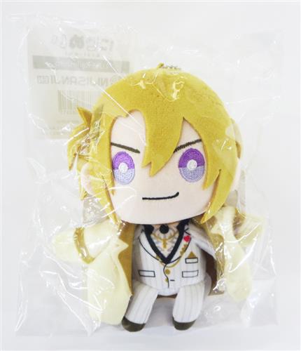 NIJISANJI EN AGF2022 にじぬい ルカ・カネシロ