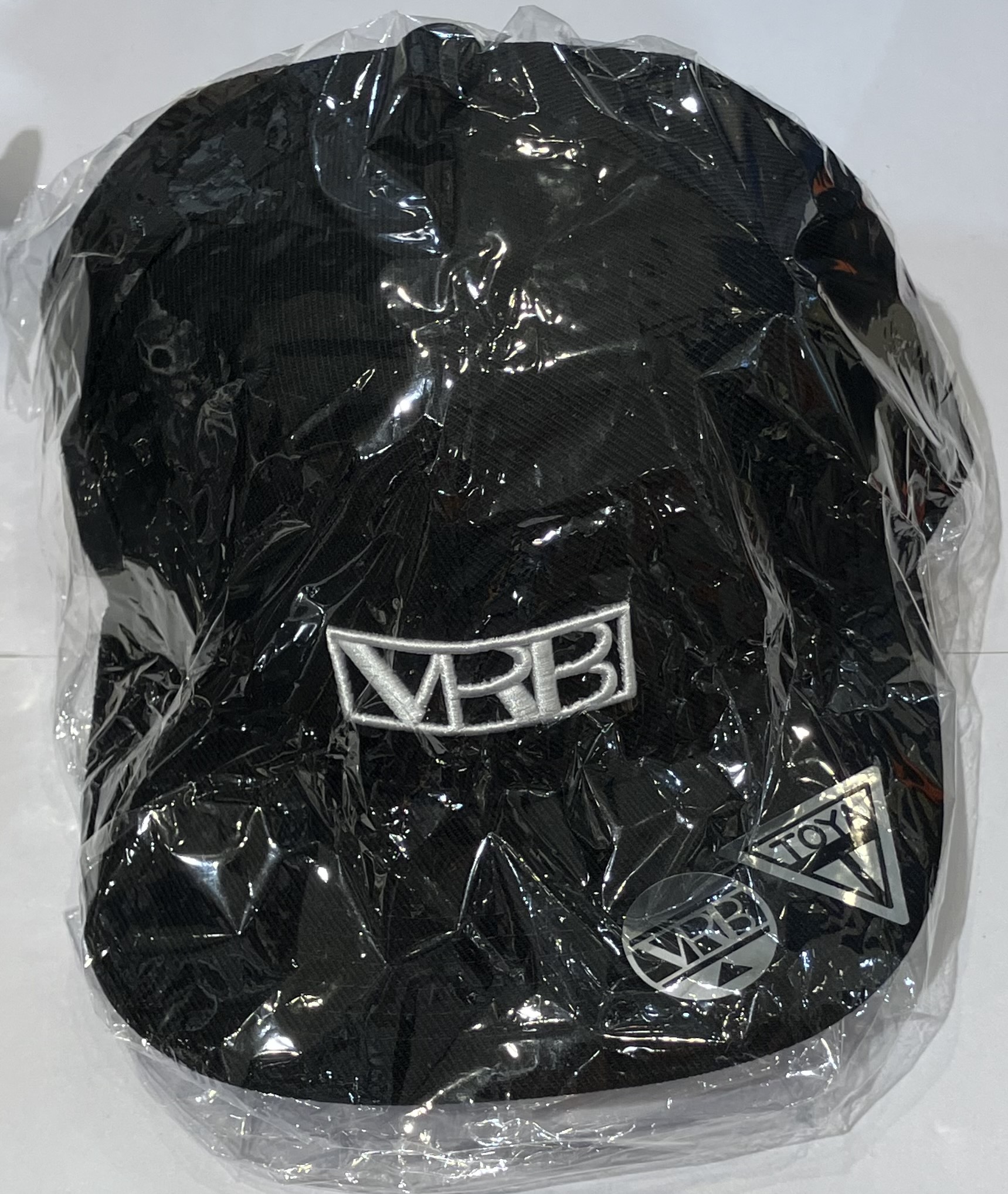 にじさんじ×NEW ERAコラボ 剣持刀也 9TWENTY キャップ