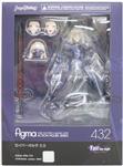 【未開封】figma 432 劇場版 Fate/stay night [Heaven's Feel] セイバーオルタ 2.0 (再販) 【フィギュア】[マックスファクトリー]