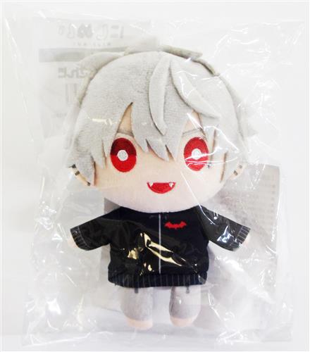 にじさんじ にじぬい 葛葉