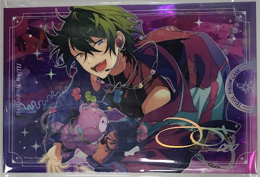 あんさんぶるスターズ!! IDOL SHOWCASE アクリルスタンド Valkyrie 影片みか B