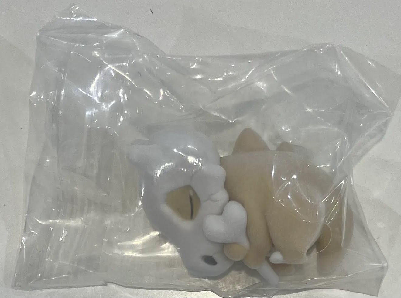 【未開封】ポケットモンスター フィギュアコレクション Pokemon Sleep ワカクサ本島 カラカラ  【フィギュア】[ポケモン]