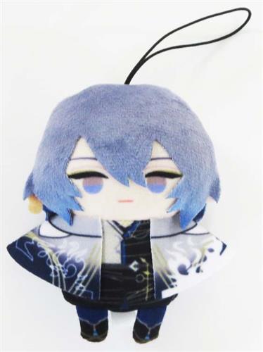 にじさんじ NIJISANJI & NIJISANJI EN HEROES Half Anniversary にじぱぺっと 小柳ロウ