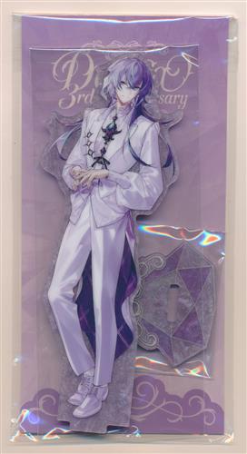 にじさんじ Dytica 3rd アクリルスタンド 星導ショウ