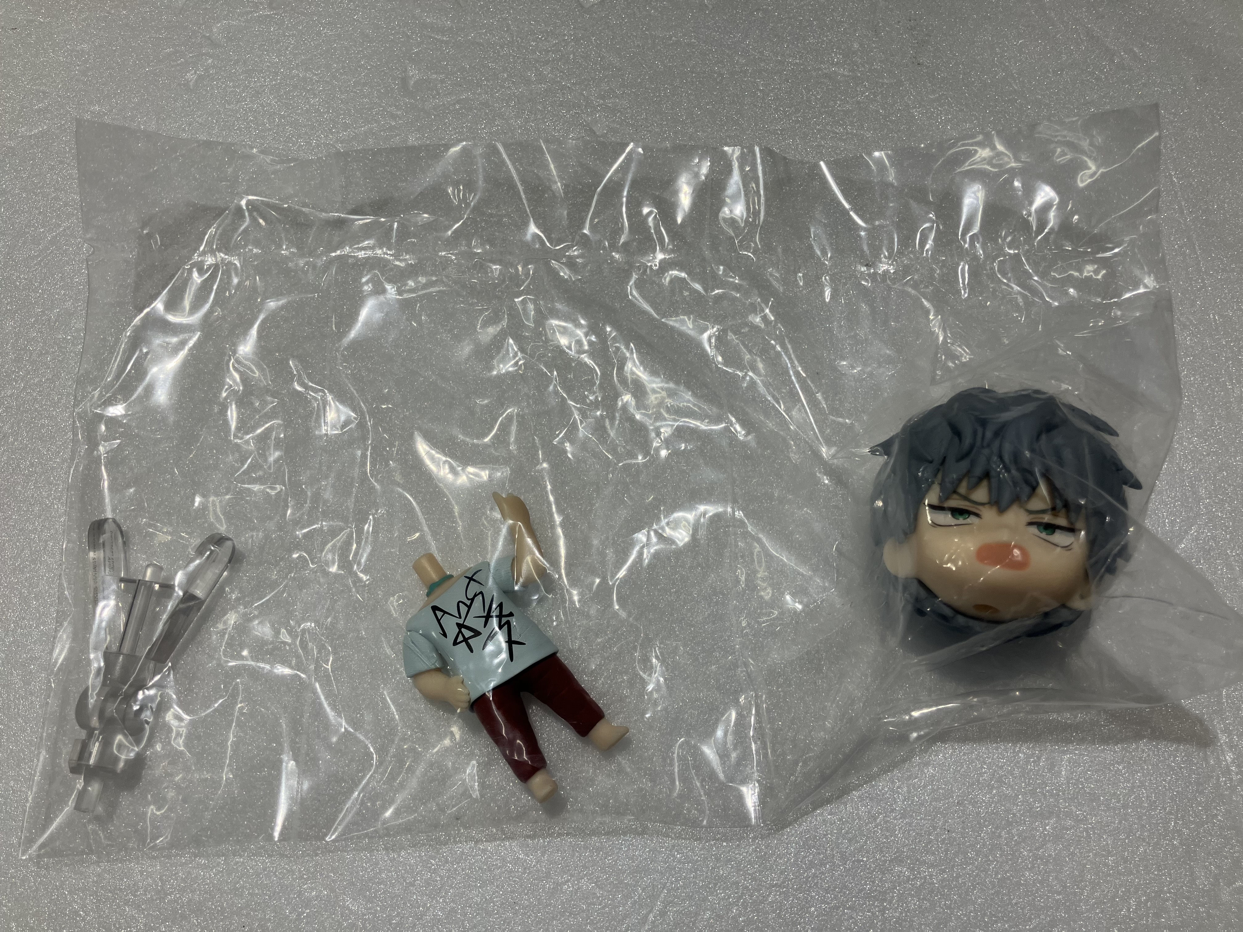 ねんどろいどさぷらいず ALIEN STAGE ティル 【フィギュア】[グッドスマイルカンパニー]