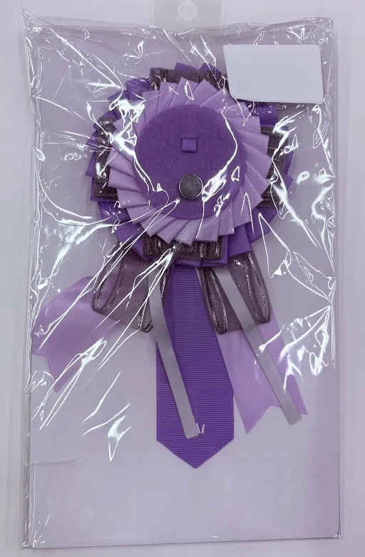 【未開封】うたの☆プリンスさまっ♪ ロゼット Ceremony Rosettes Ver. 美風藍