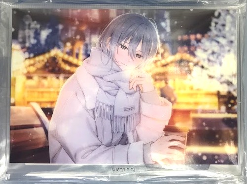 18TRIP アクリルスタンド vol.7 蜂乃屋凪
