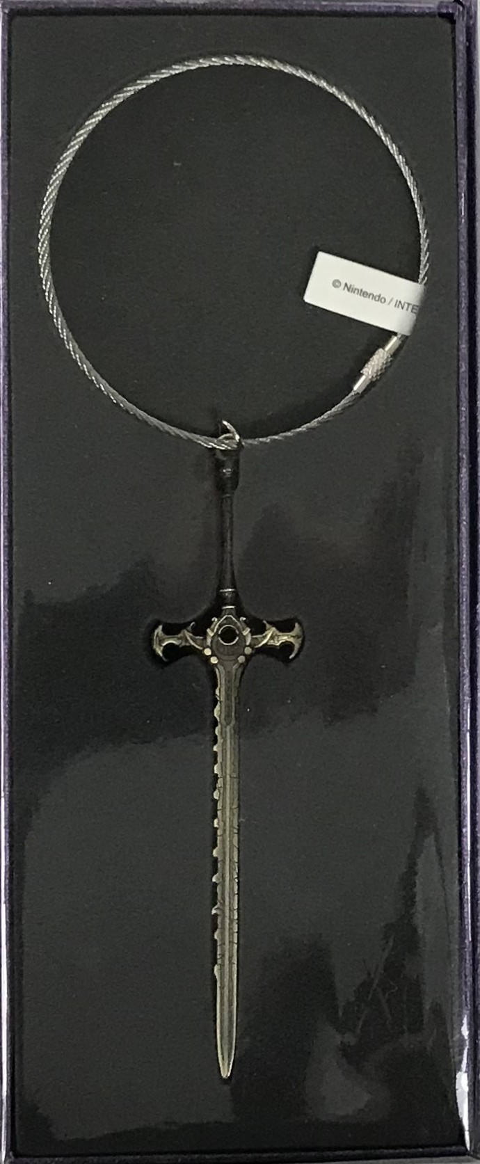 【未開封】ファイアーエムブレム Armory collection 天帝の剣