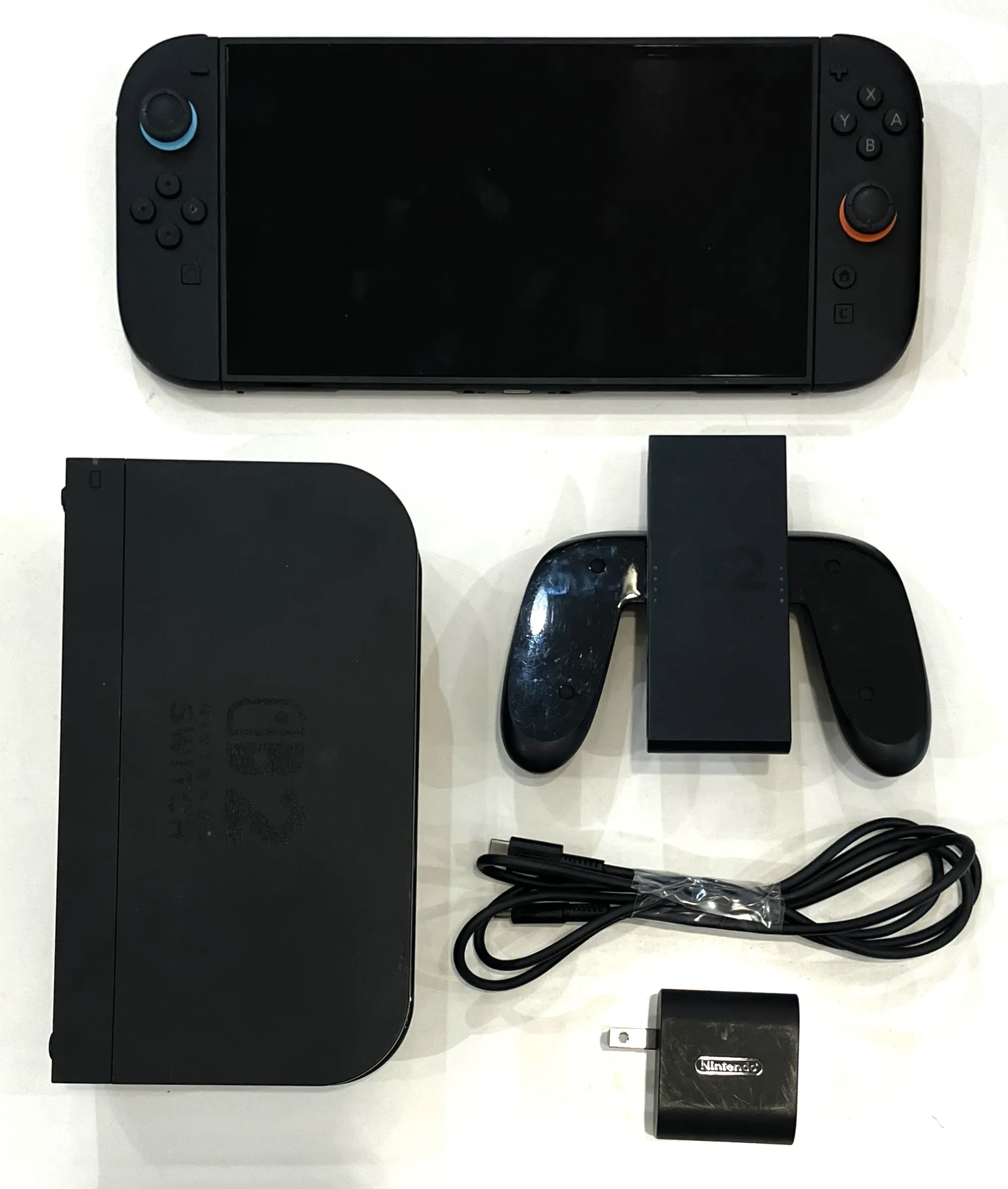 Nintendo Switch 2 (日本語・国内専用)