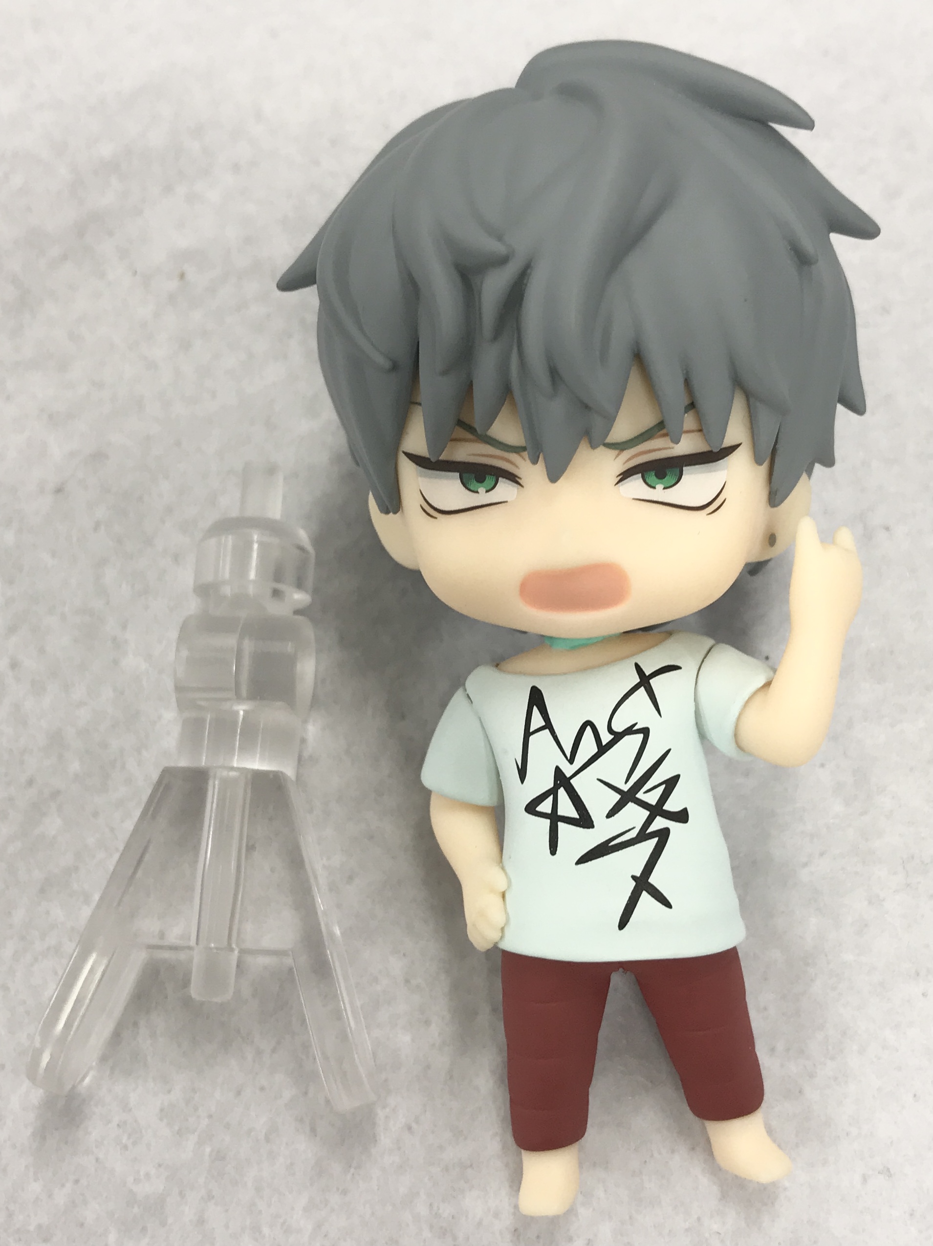 ねんどろいどさぷらいず ALIEN STAGE ティル 【フィギュア】[グッドスマイルカンパニー]